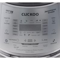 Мультиварка CUCKOO CMC-CHSS1004F (85 990,00 ₽)